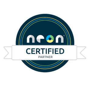TrueGivers is a certified Neon partner