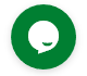 TrueGivers live chat icon