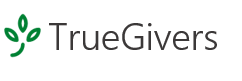 TrueGivers, LLC logo