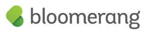 Bloomerang-Logo Bloomerang-Logo