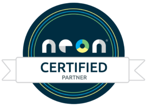 TrueGivers is a certified Neon partner